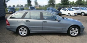Mercedes-Benz C 180 | Mobile.bg    4