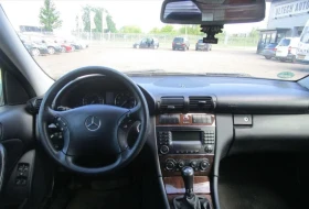 Mercedes-Benz C 180 | Mobile.bg    10