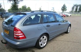 Mercedes-Benz C 180 | Mobile.bg    3
