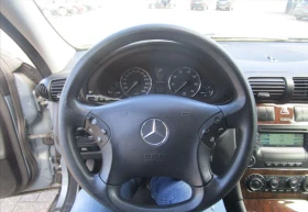 Mercedes-Benz C 180 | Mobile.bg    14