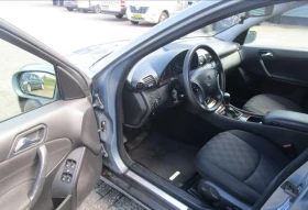 Mercedes-Benz C 180 | Mobile.bg    5