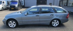 Mercedes-Benz C 180 | Mobile.bg    7