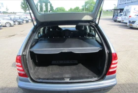 Mercedes-Benz C 180 | Mobile.bg    13