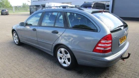 Mercedes-Benz C 180 | Mobile.bg    8