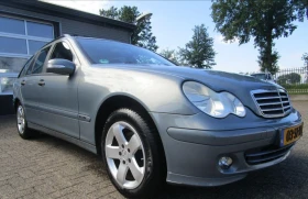 Mercedes-Benz C 180 | Mobile.bg    17