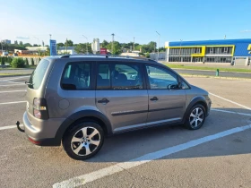 VW Touran CROSSTOURAN 2.0 170HP  | Mobile.bg    10