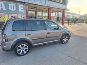 VW Touran CROSSTOURAN 2.0 170HP  | Mobile.bg    9