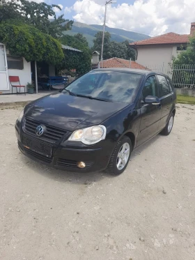VW Polo 1.2  | Mobile.bg    11