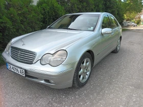 Обява за продажба на Mercedes-Benz C 200 Kompressor ~4 000 лв. - изображение 11
