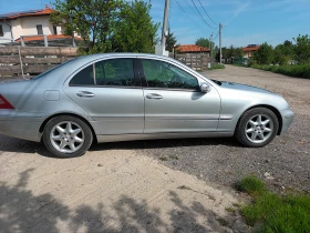 Обява за продажба на Mercedes-Benz C 200 Kompressor ~4 000 лв. - изображение 2
