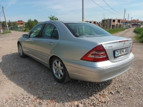 Обява за продажба на Mercedes-Benz C 200 Kompressor ~4 000 лв. - изображение 4