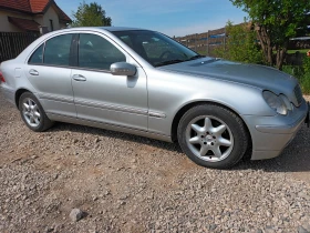 Обява за продажба на Mercedes-Benz C 200 Kompressor ~4 000 лв. - изображение 9