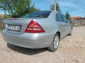 Обява за продажба на Mercedes-Benz C 200 Kompressor ~4 000 лв. - изображение 8