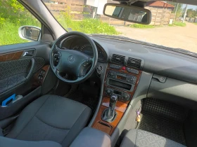 Обява за продажба на Mercedes-Benz C 200 Kompressor ~4 000 лв. - изображение 10