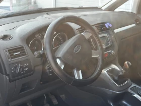 Обява за продажба на Ford C-max 1.6TDCi* FACELIFT ~3 600 лв. - изображение 7