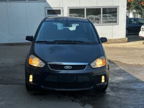 Обява за продажба на Ford C-max 1.6TDCi* FACELIFT ~3 600 лв. - изображение 1