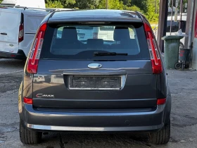Обява за продажба на Ford C-max 1.6TDCi* FACELIFT ~3 999 лв. - изображение 4