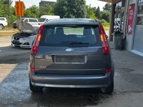 Обява за продажба на Ford C-max 1.6TDCi* FACELIFT ~3 600 лв. - изображение 4