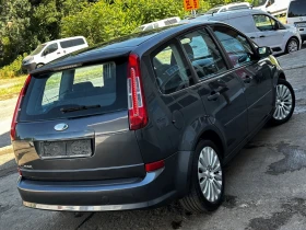 Обява за продажба на Ford C-max 1.6TDCi* FACELIFT ~3 999 лв. - изображение 3