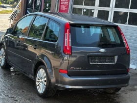 Обява за продажба на Ford C-max 1.6TDCi* FACELIFT ~3 600 лв. - изображение 5