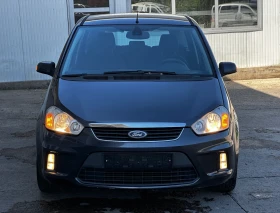 Обява за продажба на Ford C-max 1.6TDCi* FACELIFT ~3 999 лв. - изображение 1