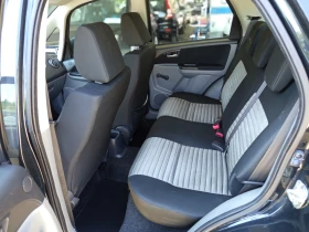 Suzuki SX4 1.6i FACE AVTOMAT - 10300 лв. - 88281757 9