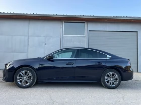 Peugeot 508 1.5 HDi 130 HP Automatic | Mobile.bg    4