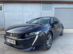 Peugeot 508 1.5 HDi 130 HP Automatic | Mobile.bg    3