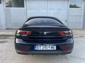 Peugeot 508 1.5 HDi 130 HP Automatic | Mobile.bg    7
