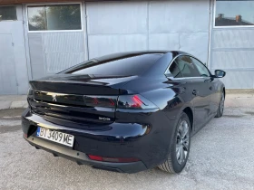Peugeot 508 1.5 HDi 130 HP Automatic | Mobile.bg    6