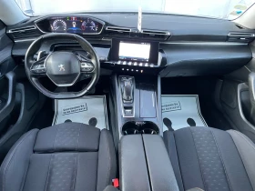 Peugeot 508 1.5 HDi 130 HP Automatic | Mobile.bg    8