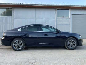 Peugeot 508 1.5 HDi 130 HP Automatic | Mobile.bg    5
