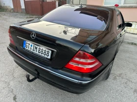 Mercedes-Benz S 500 S500 | Mobile.bg    4