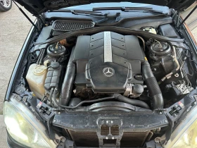 Mercedes-Benz S 500 S500 | Mobile.bg    16