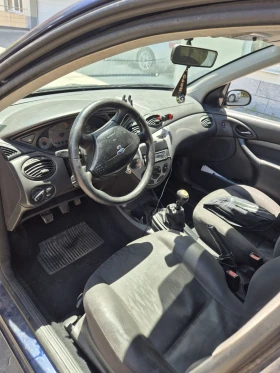 Ford Focus | Mobile.bg    7