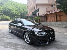 Audi A8 4.2TDI/Full/S8/21/Design Selection