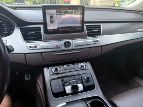 Audi A8 4.2TDI/Full/S8/21/Design Selection - 49500 лв. - 54237782 10
