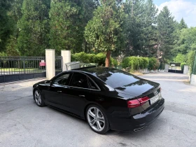 Audi A8 4.2TDI/Full/S8/21/Design Selection - 49500 лв. - 54237782 6