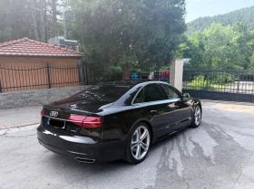 Audi A8 4.2TDI/Full/S8/21/Design Selection - 49500 лв. - 56738120 3