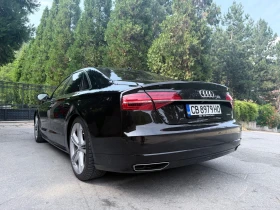 Audi A8 4.2TDI/Full/S8/21/Design Selection - 49500 лв. - 54237782 5