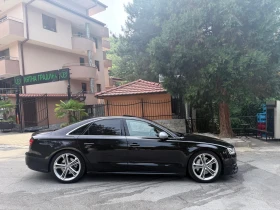 Audi A8 4.2TDI/Full/S8/21/Design Selection - 49500 лв. - 56738120 5