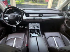 Audi A8 4.2TDI/Full/S8/21/Design Selection - 49500 лв. - 54237782 8