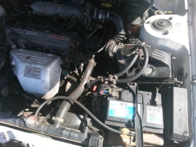 Обява за продажба на Toyota Camry ~5 200 лв. - изображение 11