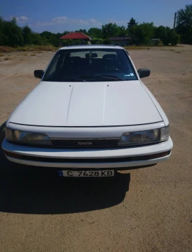 Обява за продажба на Toyota Camry ~5 200 лв. - изображение 1