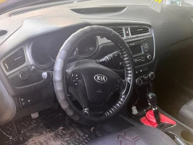 Обява за продажба на Kia Ceed KIA CEED 2015  ~9 500 лв. - изображение 4
