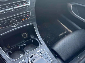 Mercedes-Benz C 300 *   * (CARFAX) | Mobile.bg    6