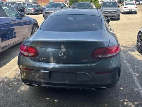 Mercedes-Benz C 300 *   * (CARFAX) | Mobile.bg    5