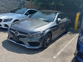 Mercedes-Benz C 300 *   * (CARFAX) | Mobile.bg    2