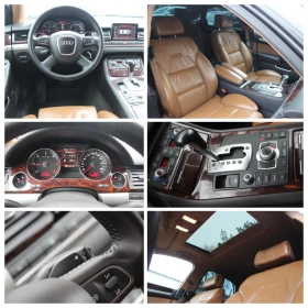 Audi A8 3.0 TDI  FACELIFT | Mobile.bg    14