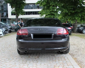 Обява за продажба на Audi A8 3.0 TDI  FACELIFT ~17 990 лв. - изображение 5
